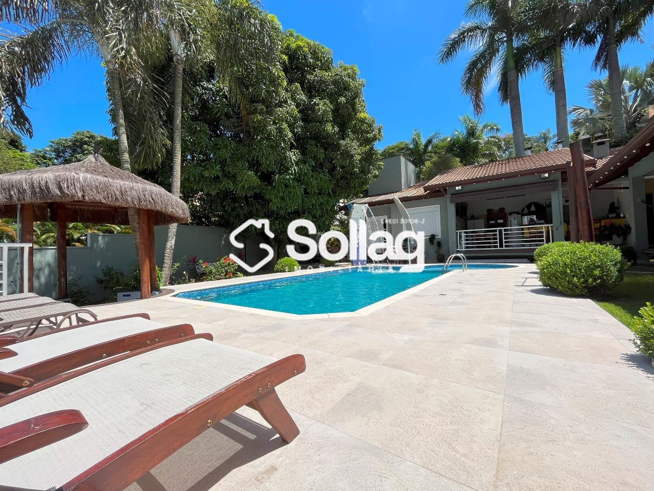 Casa em condomínio à venda no Condomínio Vista Alegre - Café: 