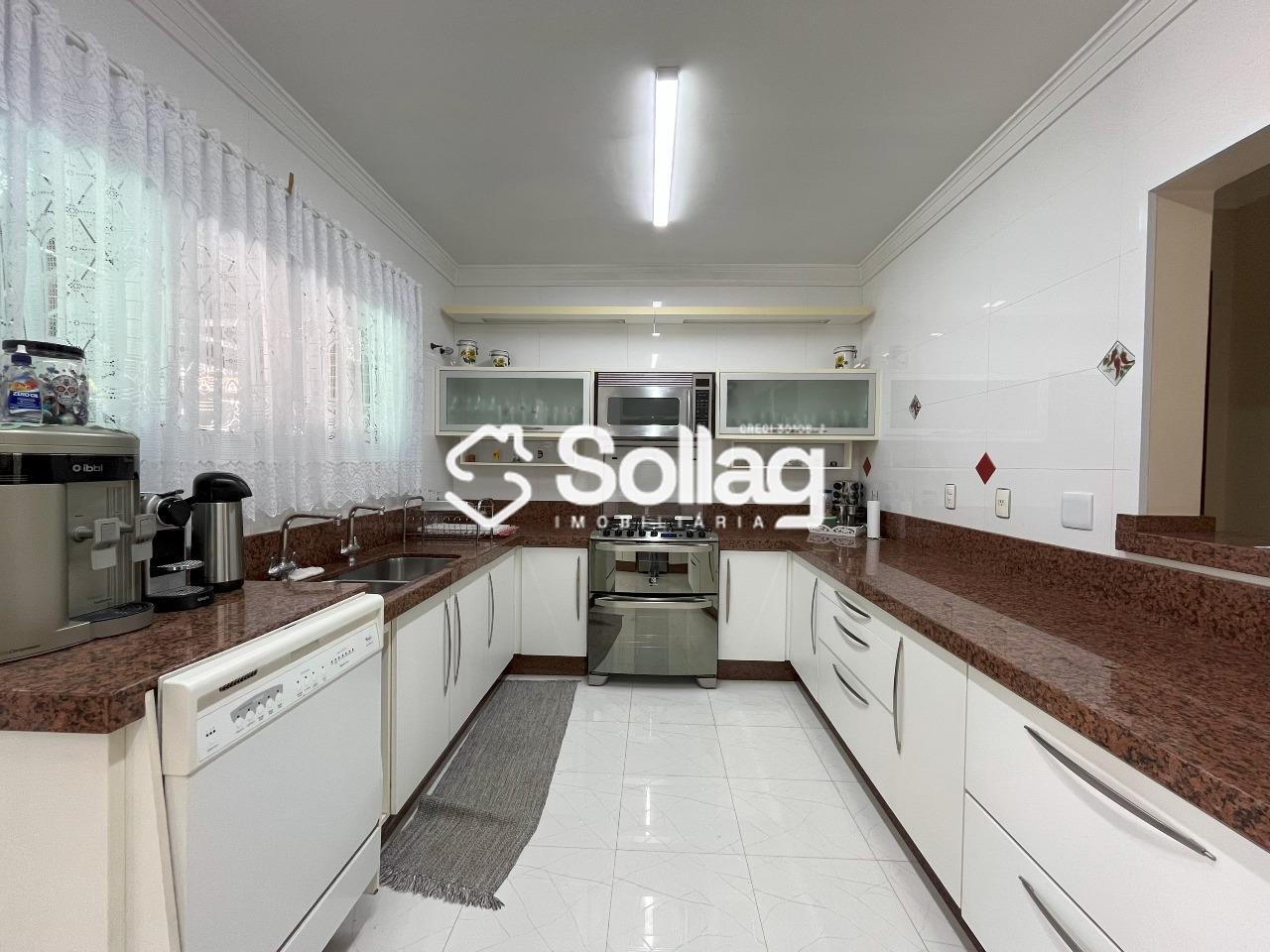 Casa em condomínio à venda no Condomínio Vista Alegre - Café: 