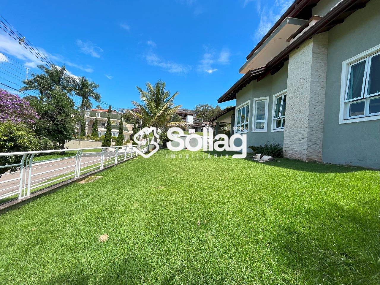 Casa em condomínio à venda no Condomínio Vista Alegre - Café: 