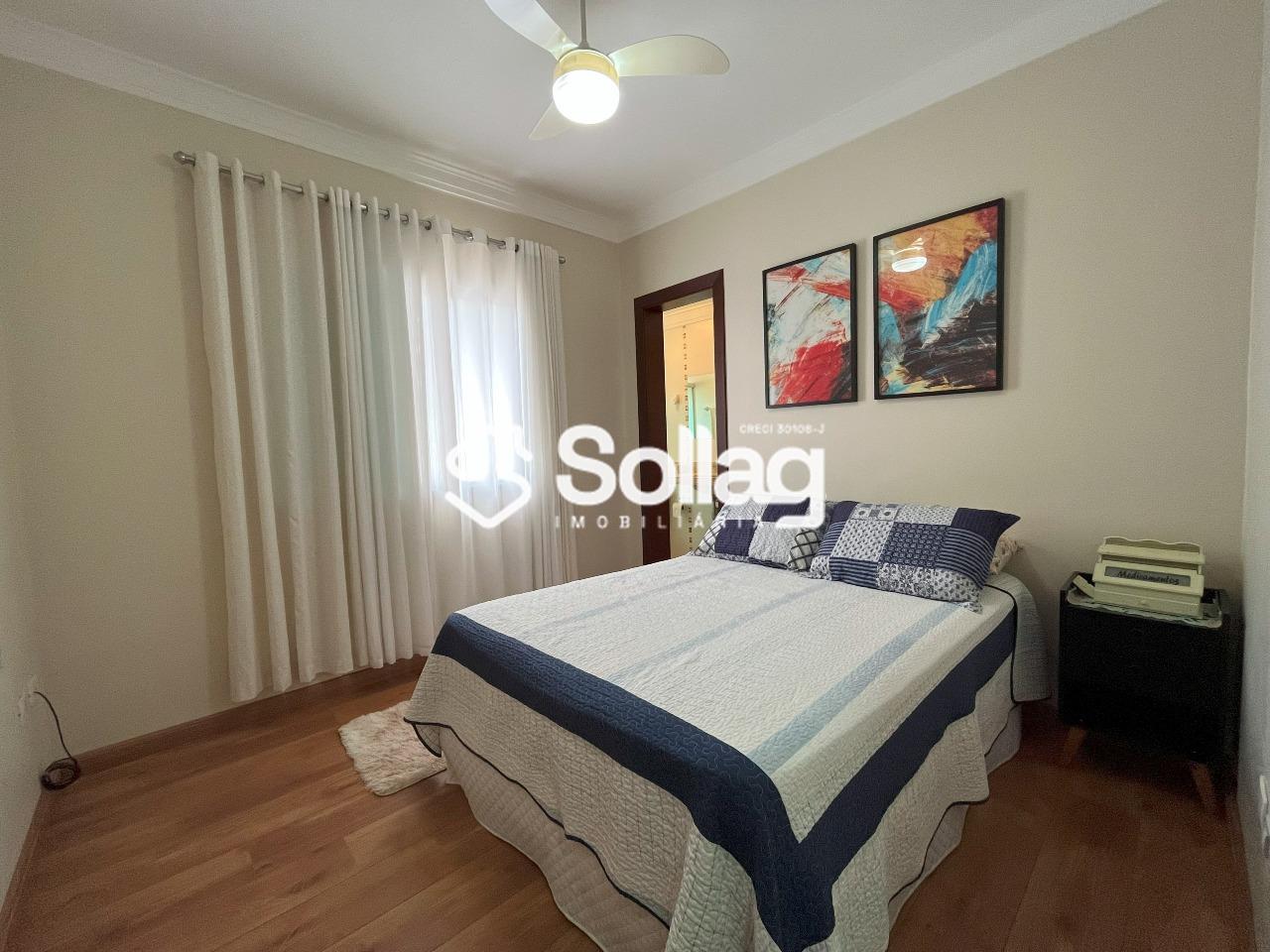 Casa em condomínio à venda no Condomínio Vista Alegre - Café: 