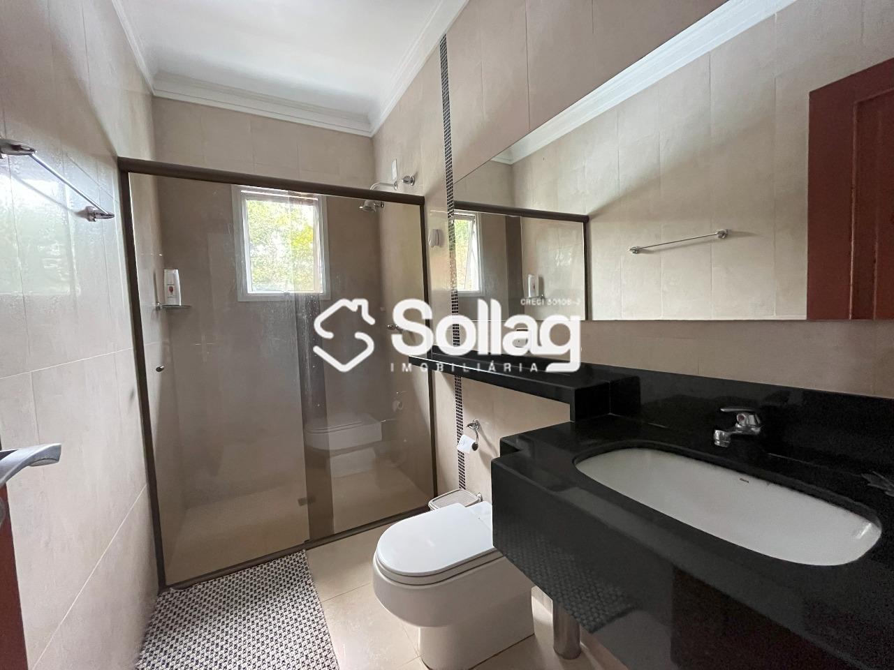 Casa em condomínio à venda no Condomínio Vista Alegre - Café: 