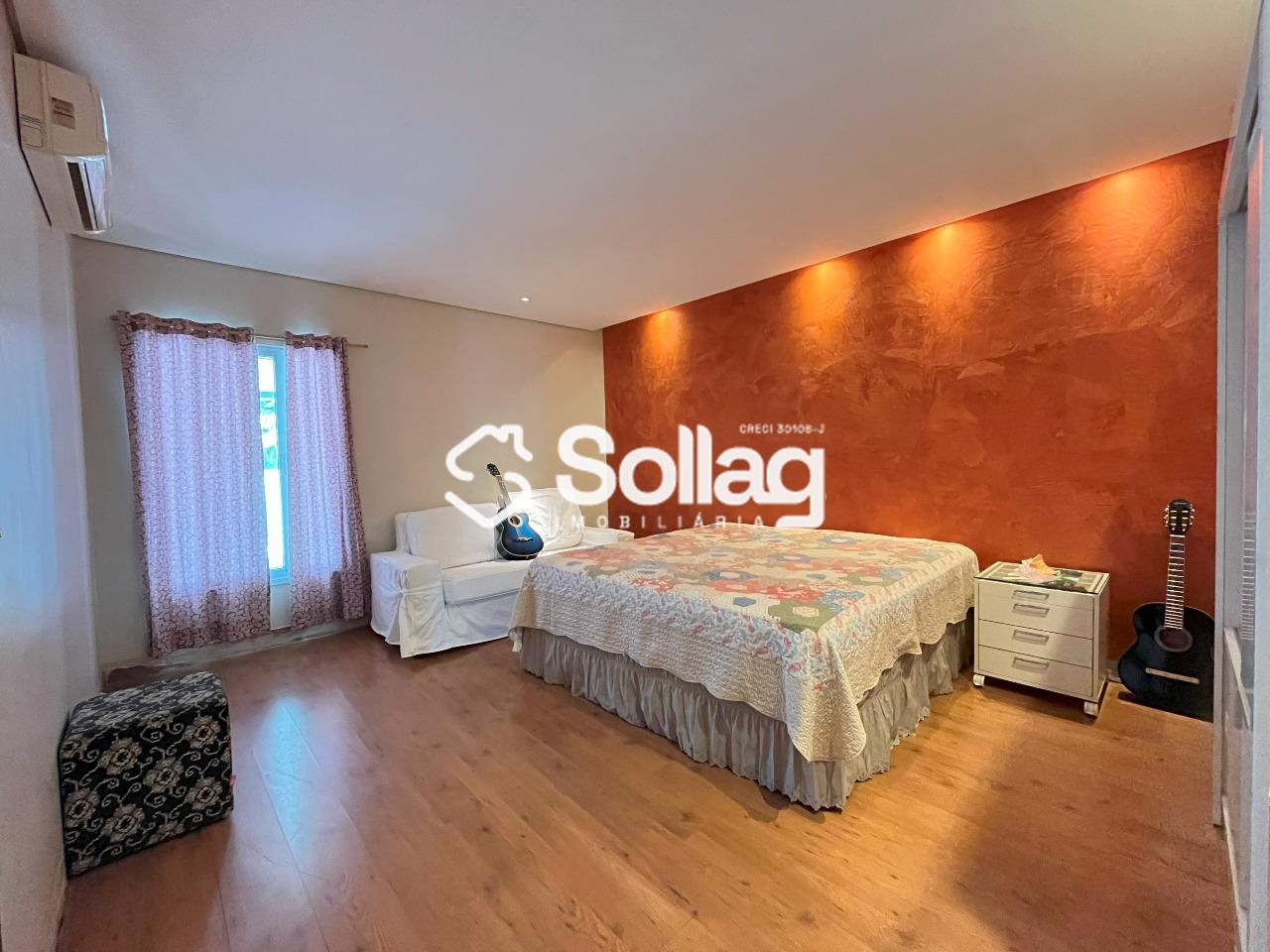 Casa em condomínio à venda no Condomínio Vista Alegre - Café: 