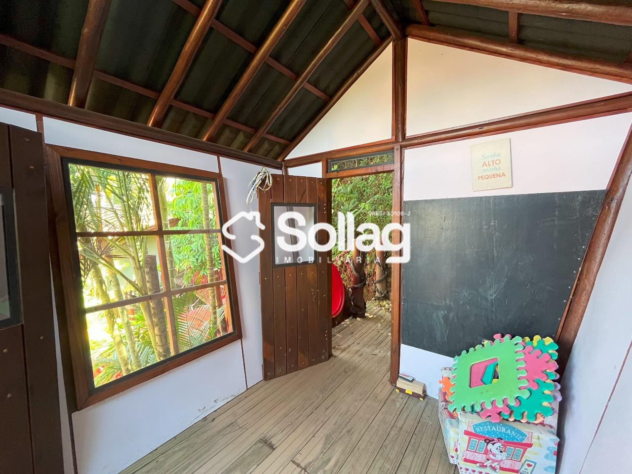 Casa em condomínio à venda no Condomínio Vista Alegre - Café: 