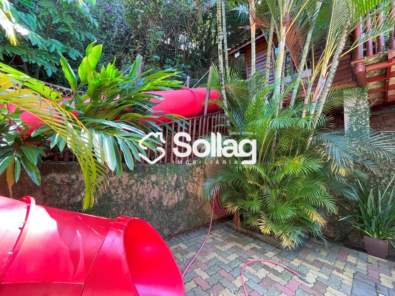 Casa em condomínio à venda no Condomínio Vista Alegre - Café: 