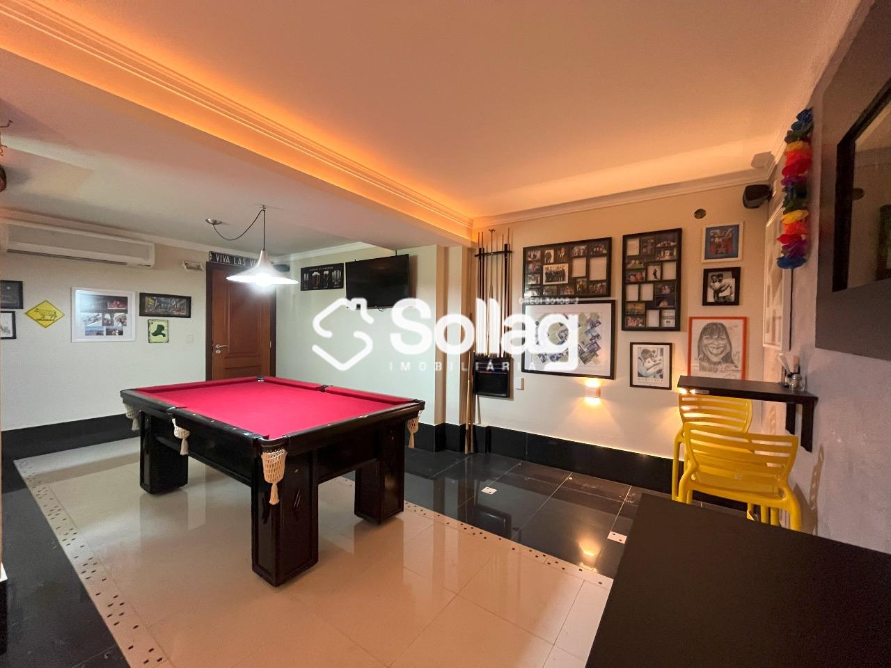 Casa em condomínio à venda no Condomínio Vista Alegre - Café: 