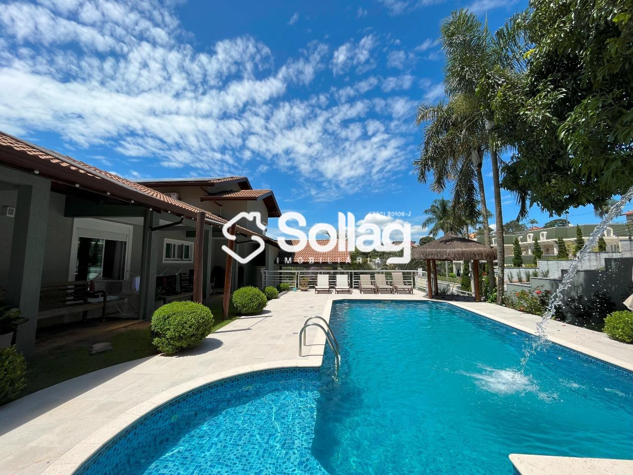 Casa em condomínio à venda no Condomínio Vista Alegre - Café: 