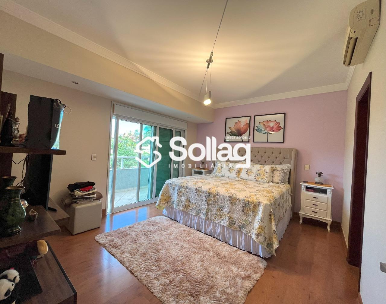 Casa em condomínio à venda no Condomínio Vista Alegre - Café: 