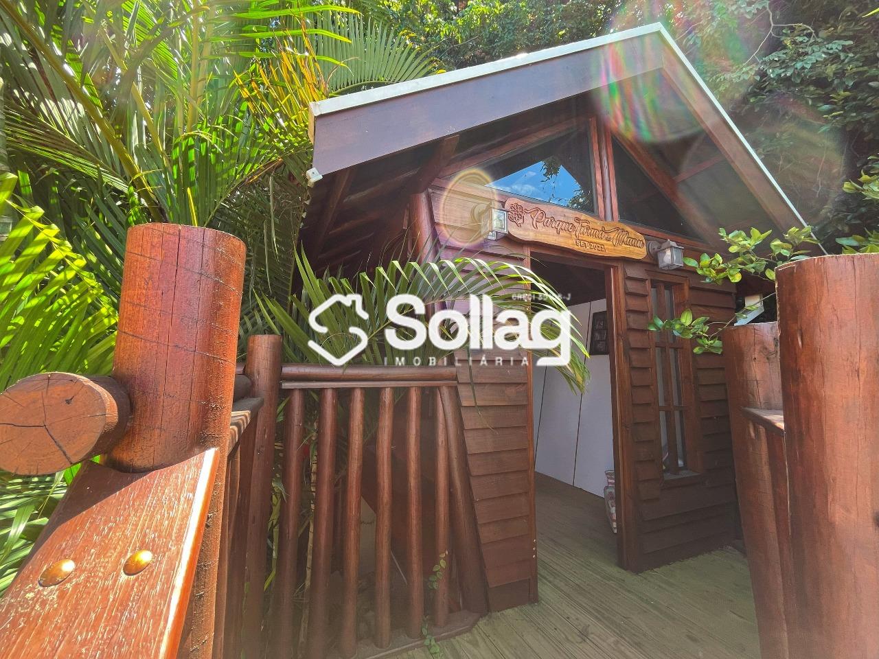 Casa em condomínio à venda no Condomínio Vista Alegre - Café: 