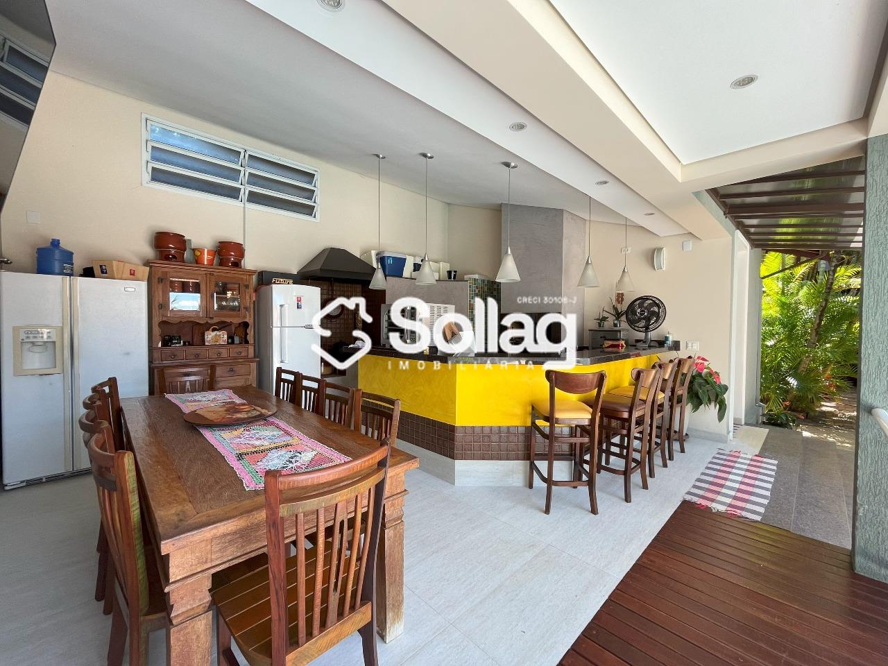 Casa em condomínio à venda no Condomínio Vista Alegre - Café: 