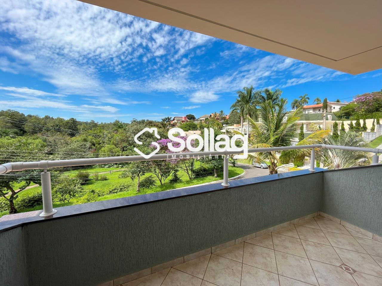 Casa em condomínio à venda no Condomínio Vista Alegre - Café: 