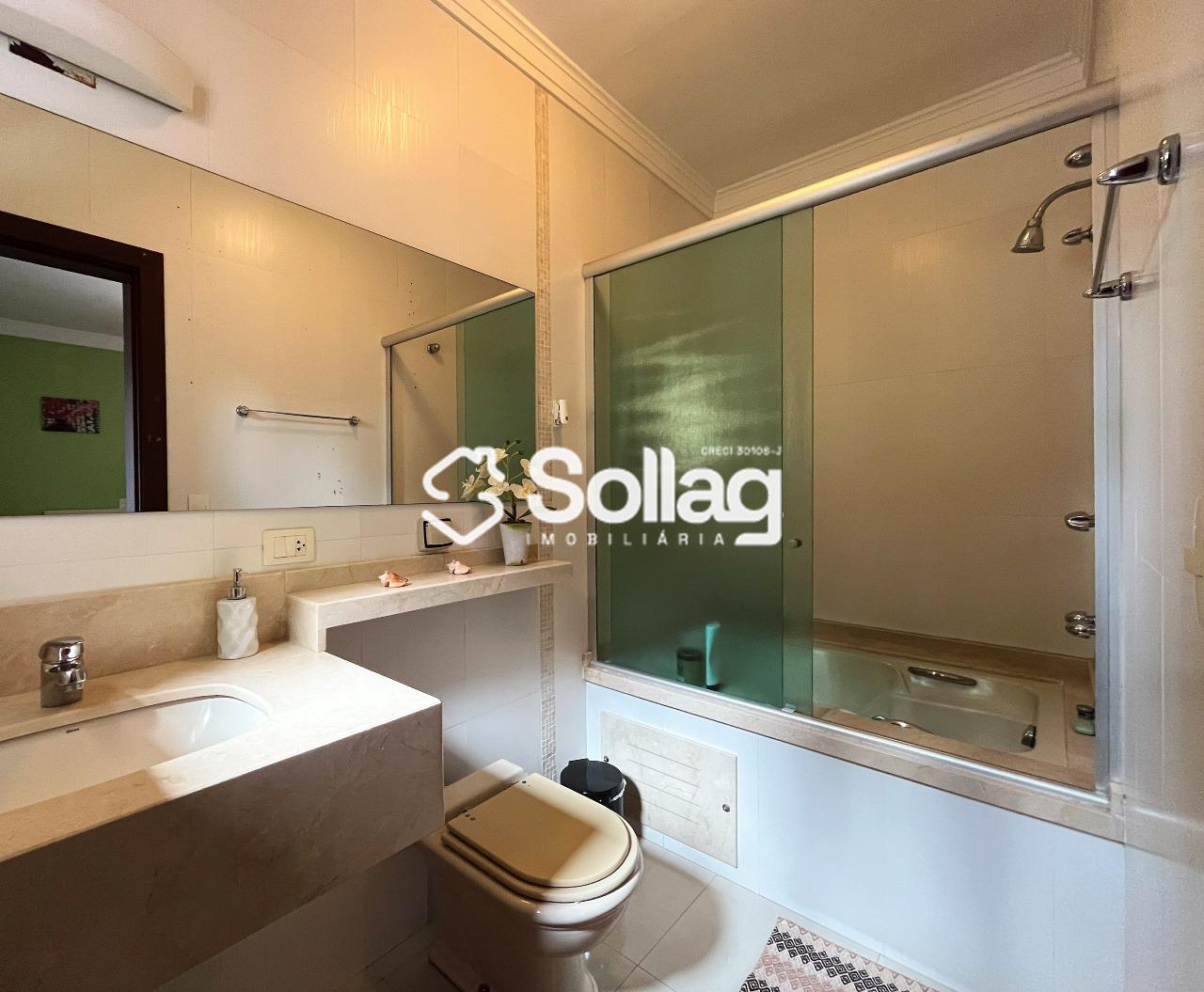 Casa em condomínio à venda no Condomínio Vista Alegre - Café: 