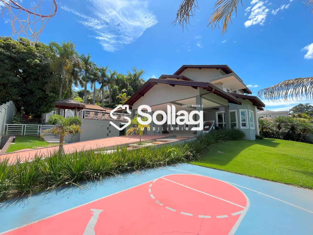 Casa em condomínio à venda no Condomínio Vista Alegre - Café: 