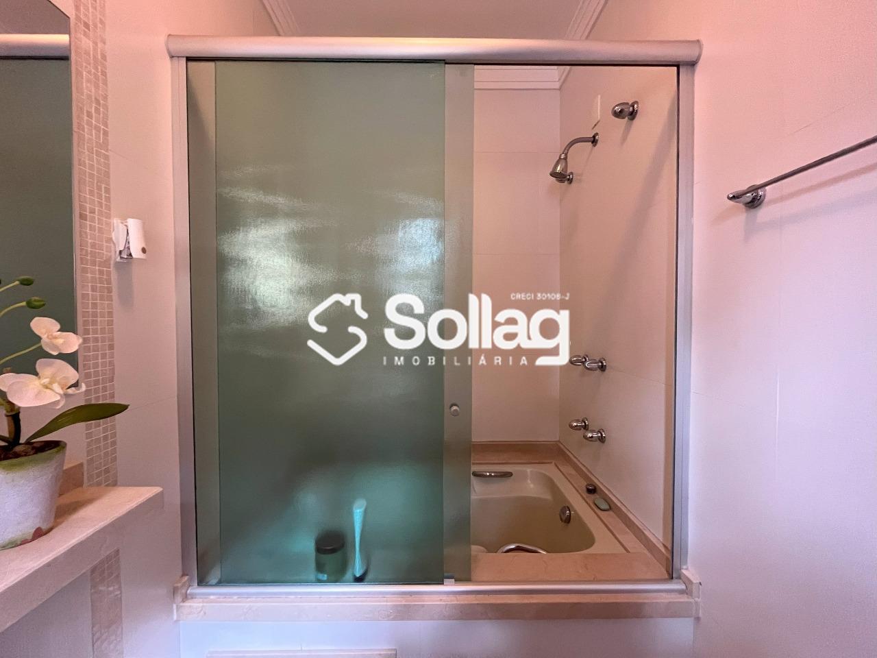 Casa em condomínio à venda no Condomínio Vista Alegre - Café: 