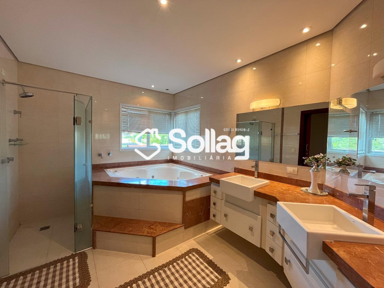 Casa em condomínio à venda no Condomínio Vista Alegre - Café: 