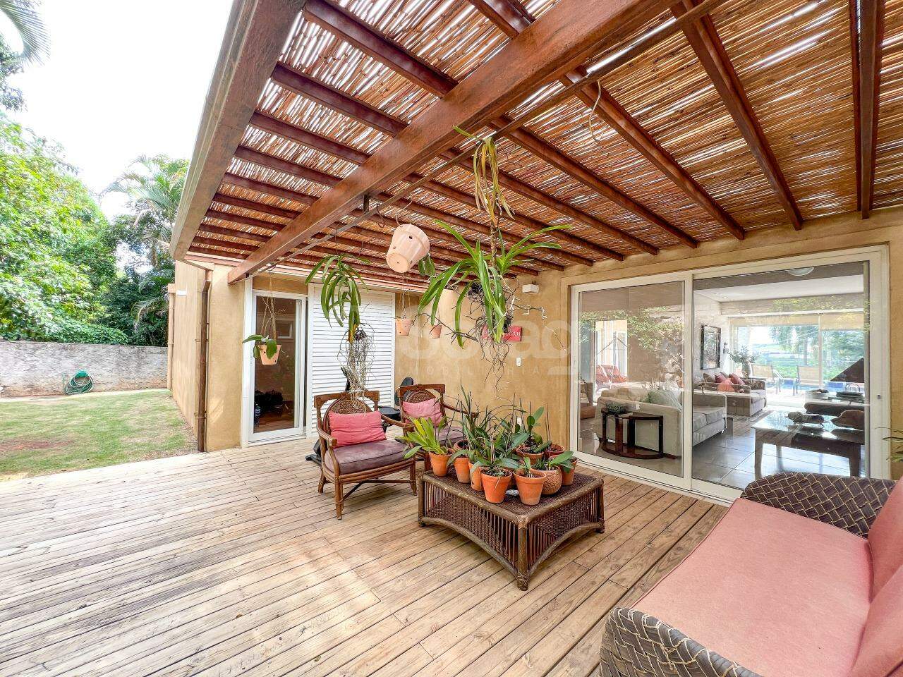 Casa em condomínio à venda no Condomínio São Joaquim: 