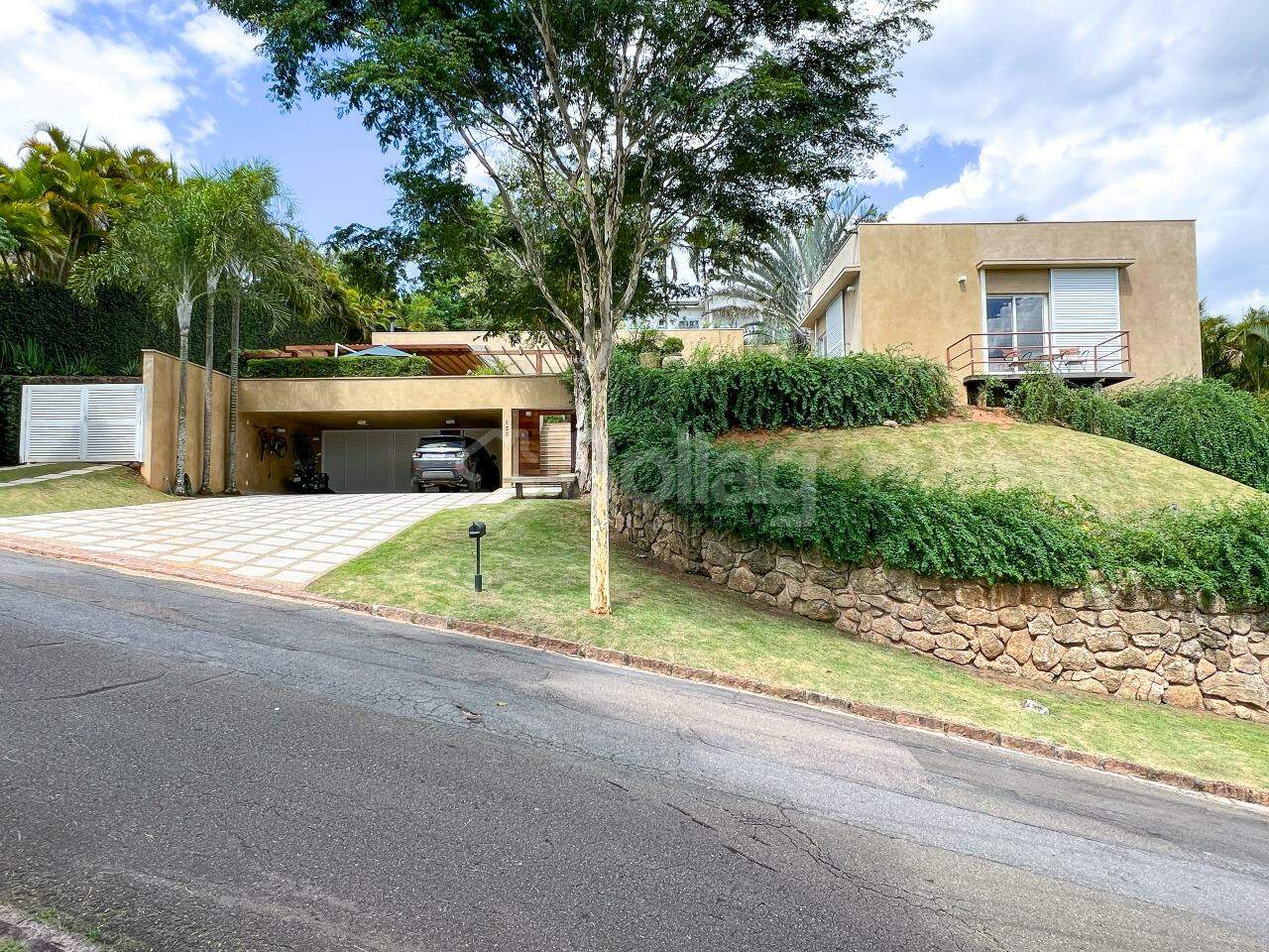 Casa em condomínio à venda no Condomínio São Joaquim: