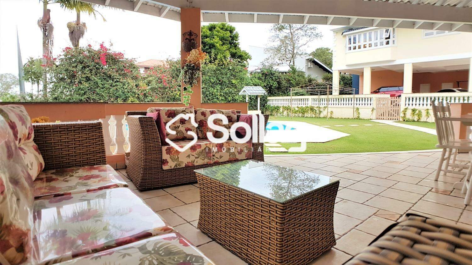 Casa em condomínio à venda no Condomínio Estância Marambaia: imagens_166049.jpg