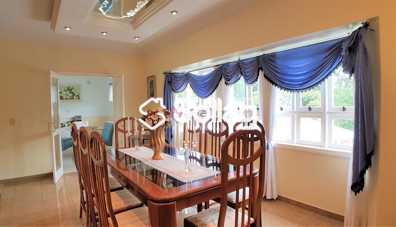 Casa em condomínio à venda no Condomínio Estância Marambaia: imagens_219479.jpg