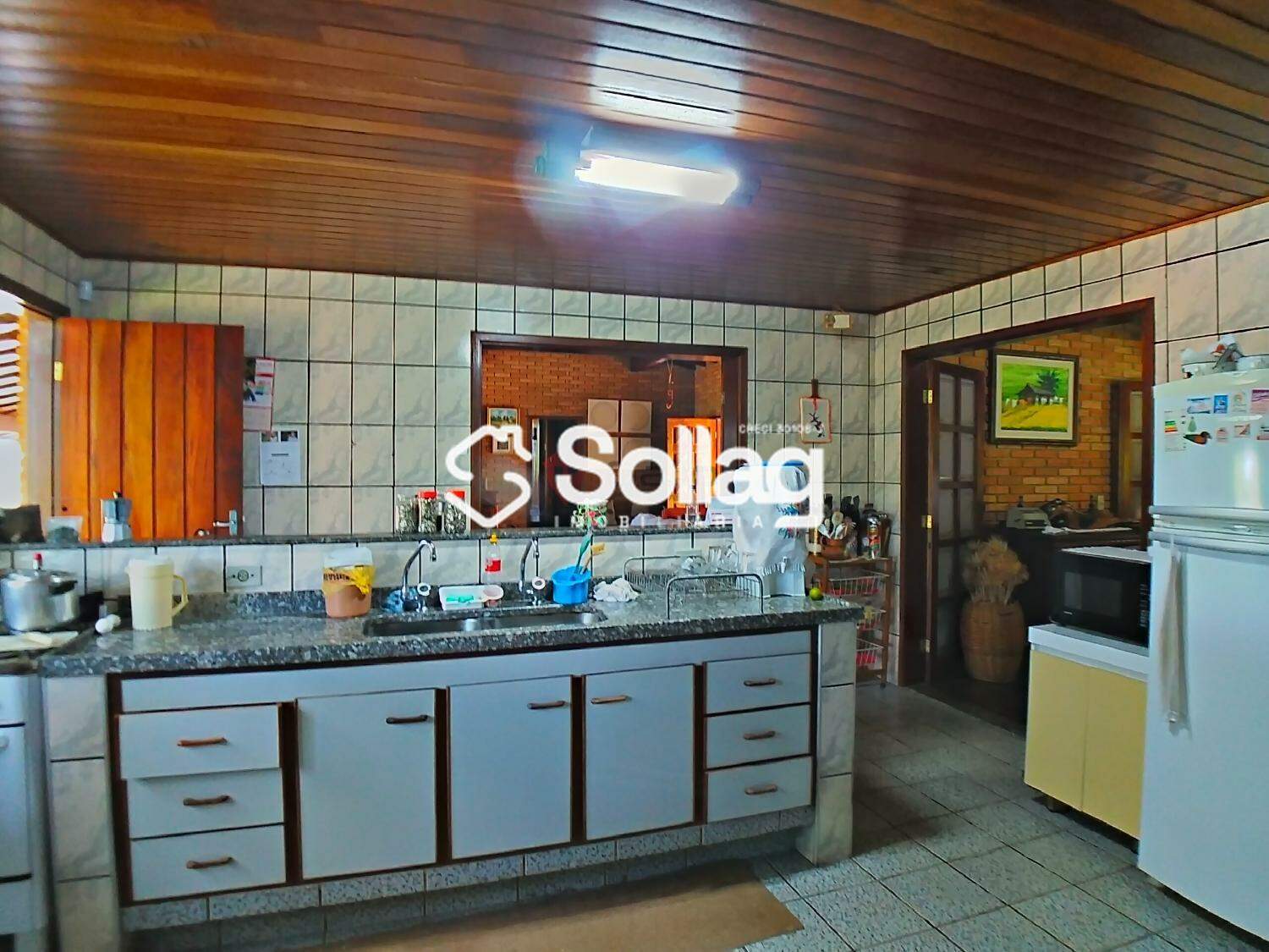 Casa em condomínio à venda no Condomínio Vale da Santa Fé: imagens_551148.jpg