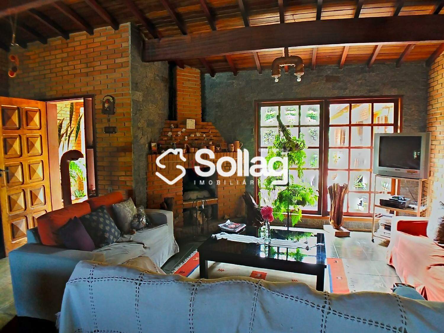 Casa em condomínio à venda no Condomínio Vale da Santa Fé: imagens_604542.jpg