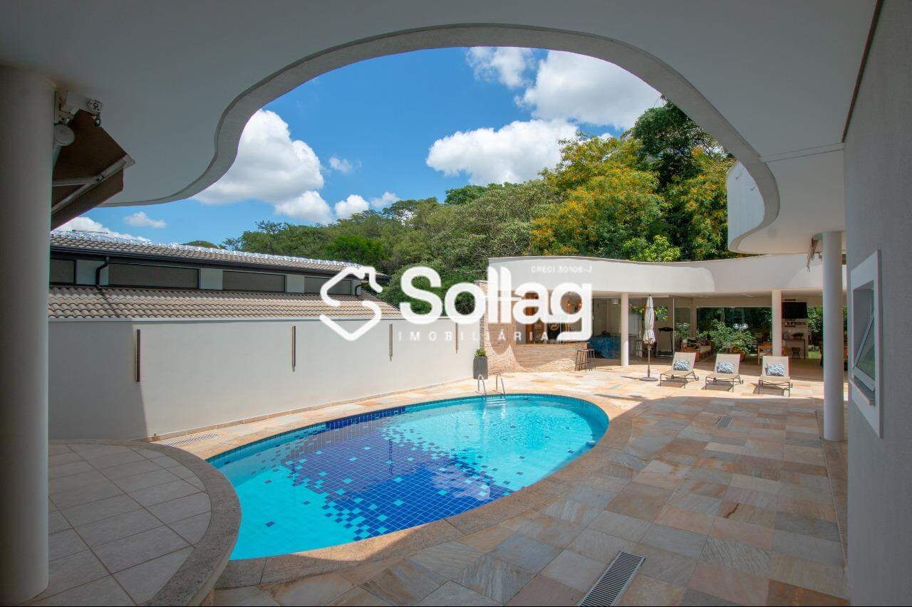 Casa em condomínio à venda no Condomínio Terras de Vinhedo: 