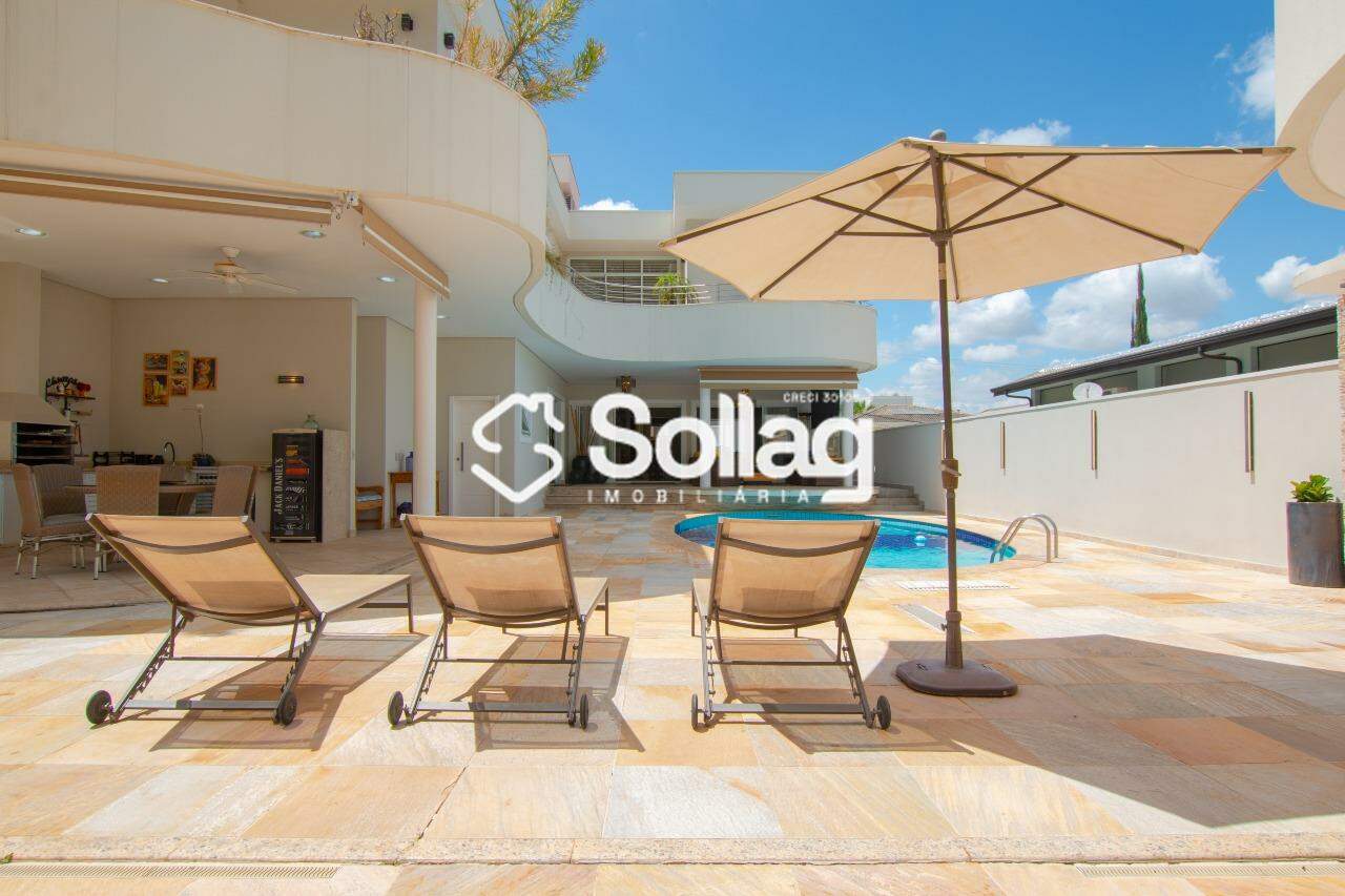 Casa em condomínio à venda no Condomínio Terras de Vinhedo: 