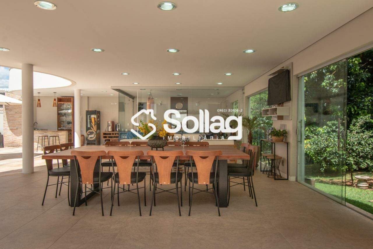 Casa em condomínio à venda no Condomínio Terras de Vinhedo: 