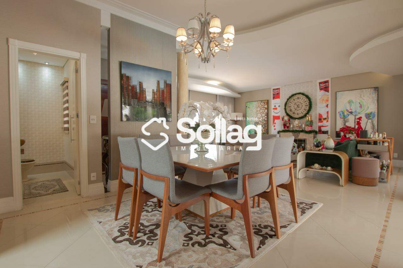 Casa em condomínio à venda no Condomínio Terras de Vinhedo: 