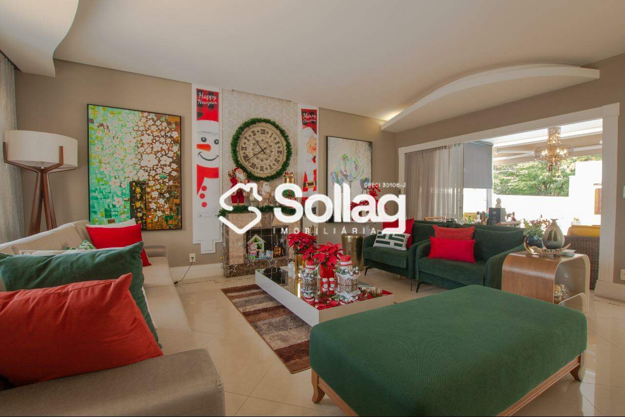 Casa em condomínio à venda no Condomínio Terras de Vinhedo: 