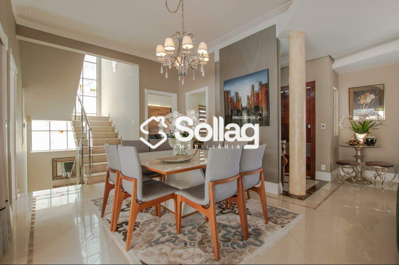 Casa em condomínio à venda no Condomínio Terras de Vinhedo: 