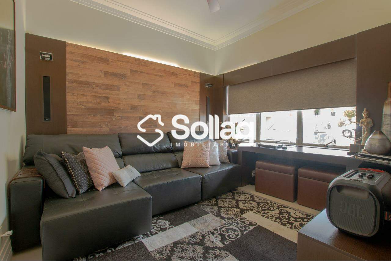 Casa em condomínio à venda no Condomínio Terras de Vinhedo: 