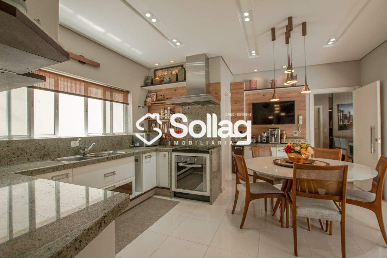 Casa em condomínio à venda no Condomínio Terras de Vinhedo: 