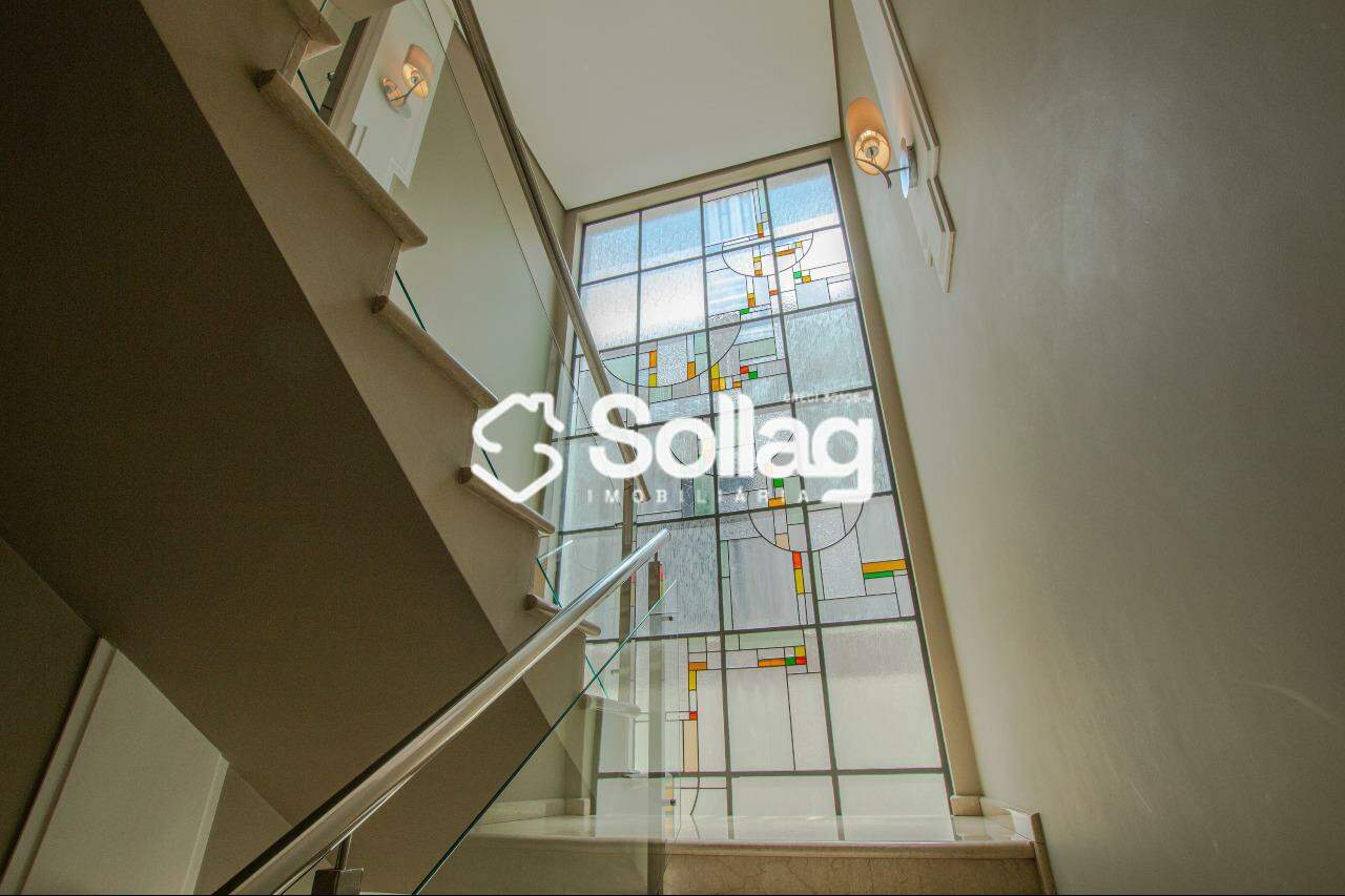 Casa em condomínio à venda no Condomínio Terras de Vinhedo: 