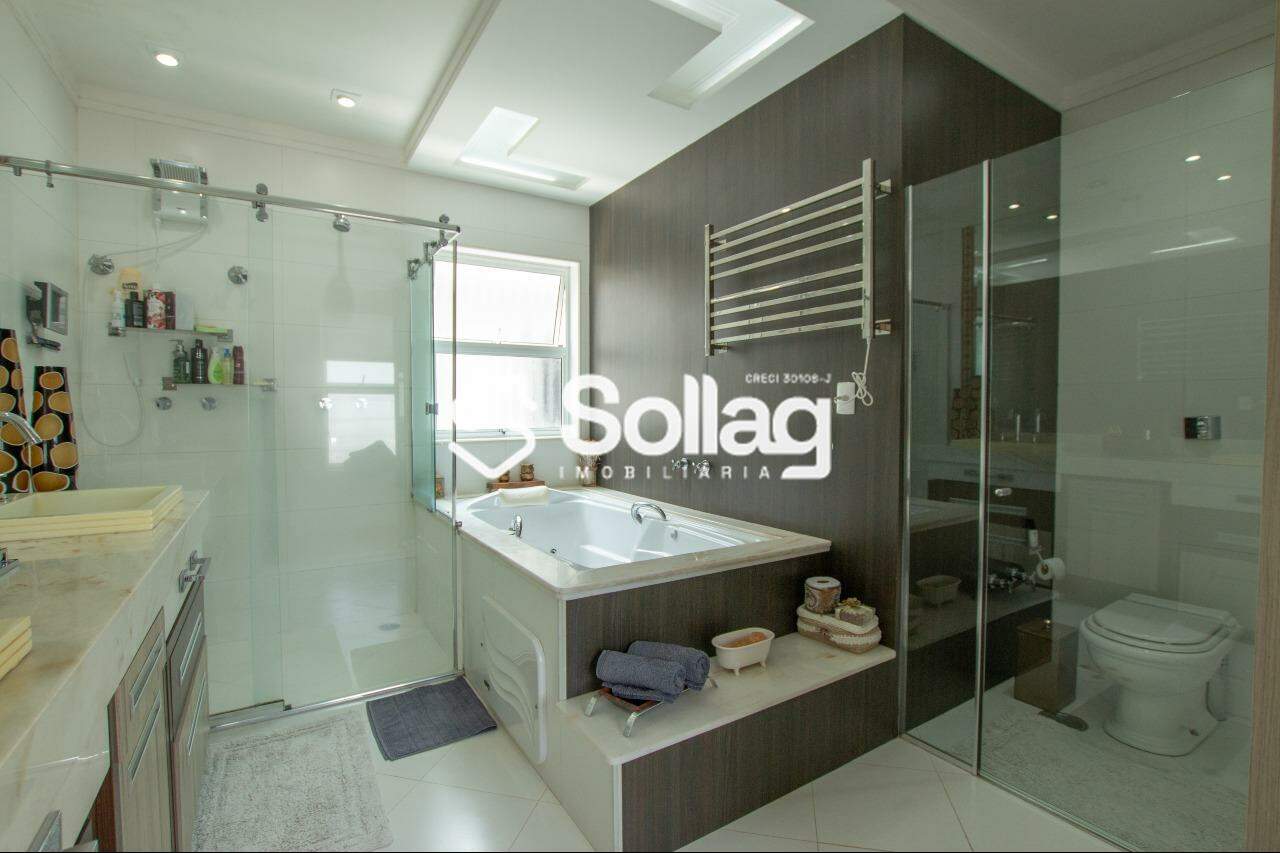 Casa em condomínio à venda no Condomínio Terras de Vinhedo: 