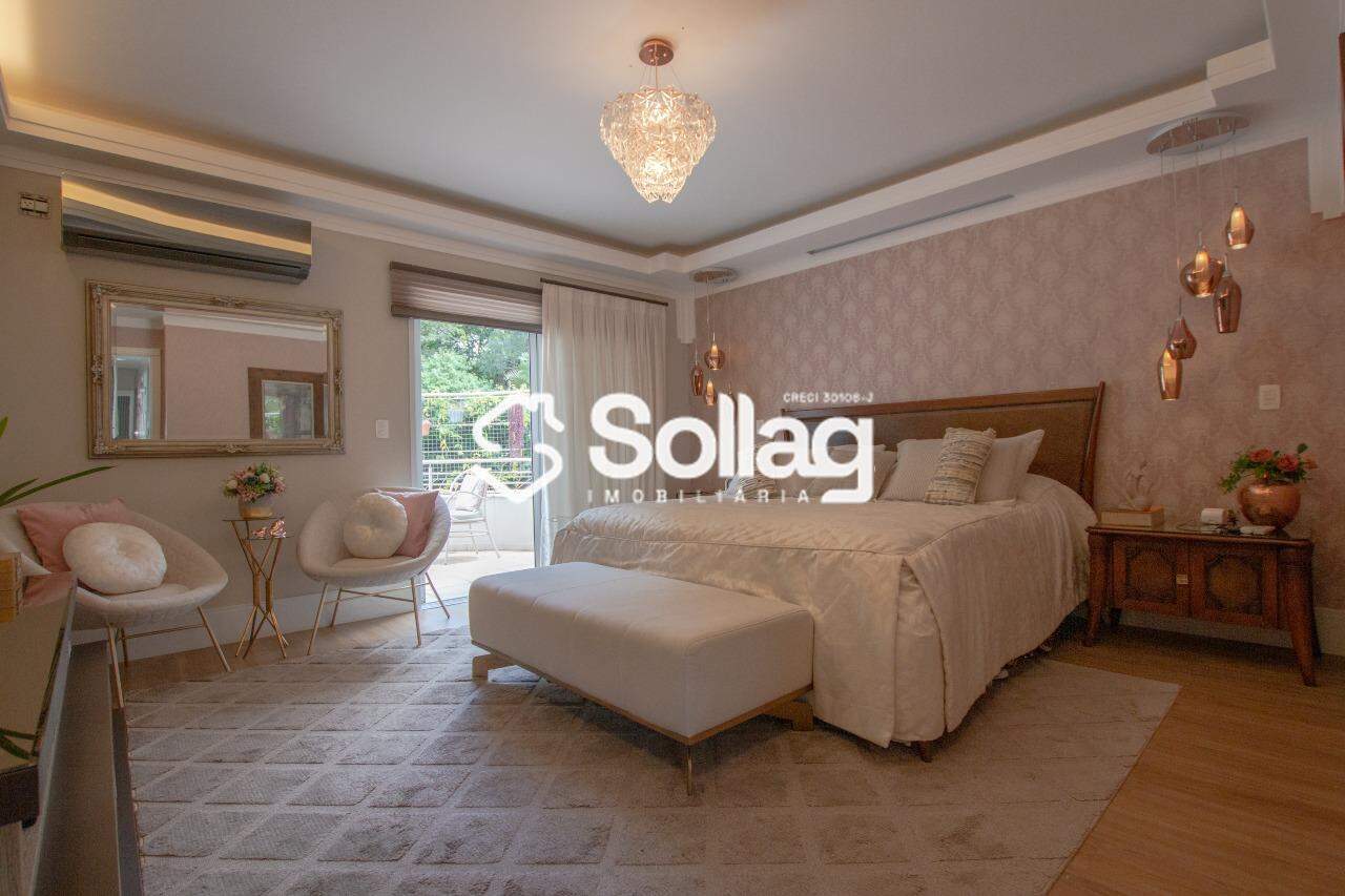 Casa em condomínio à venda no Condomínio Terras de Vinhedo: 