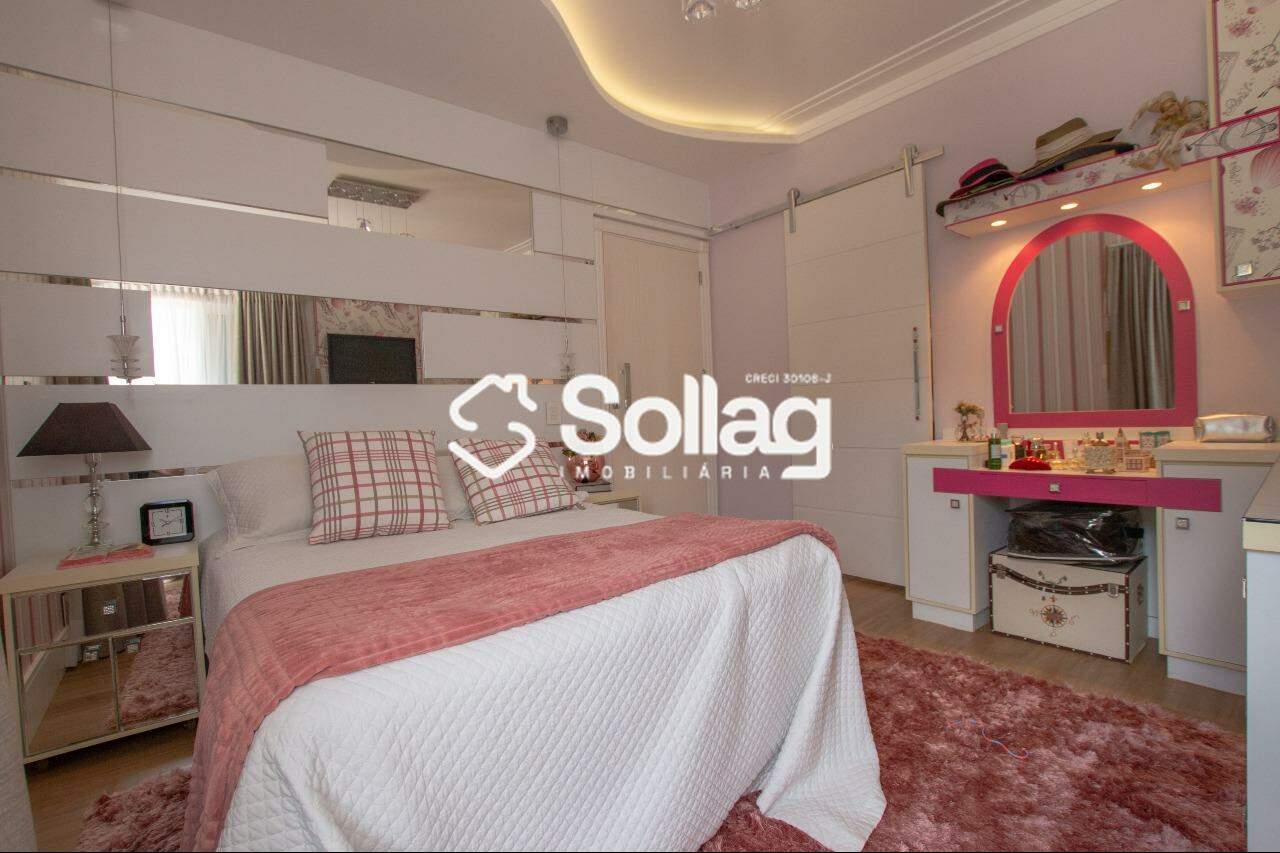 Casa em condomínio à venda no Condomínio Terras de Vinhedo: 