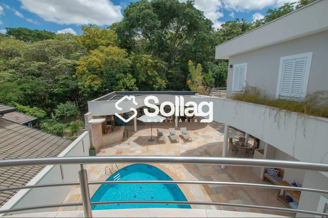 Casa em condomínio à venda no Condomínio Terras de Vinhedo: 