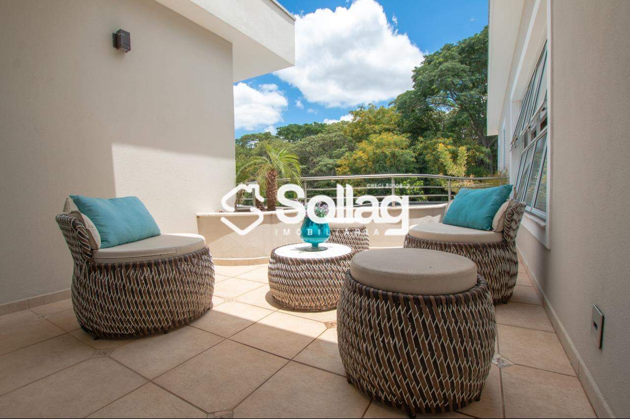 Casa em condomínio à venda no Condomínio Terras de Vinhedo: 