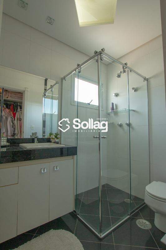 Casa em condomínio à venda no Condomínio Terras de Vinhedo: 