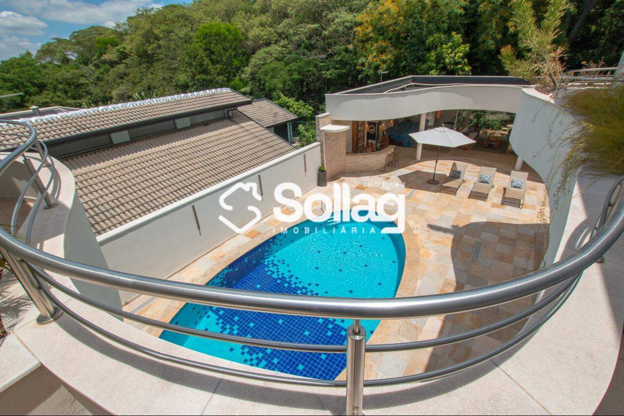 Casa em condomínio à venda no Condomínio Terras de Vinhedo: 