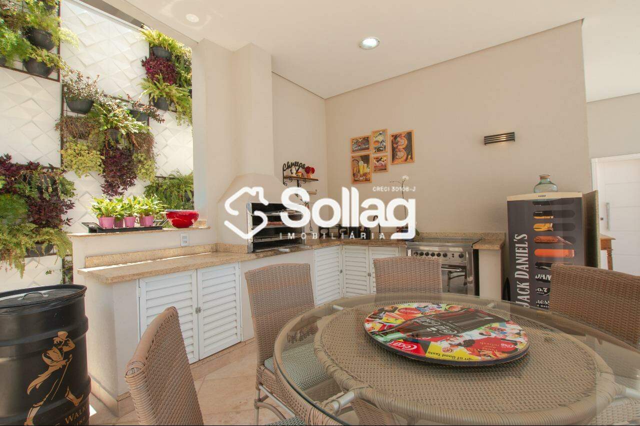 Casa em condomínio à venda no Condomínio Terras de Vinhedo: 