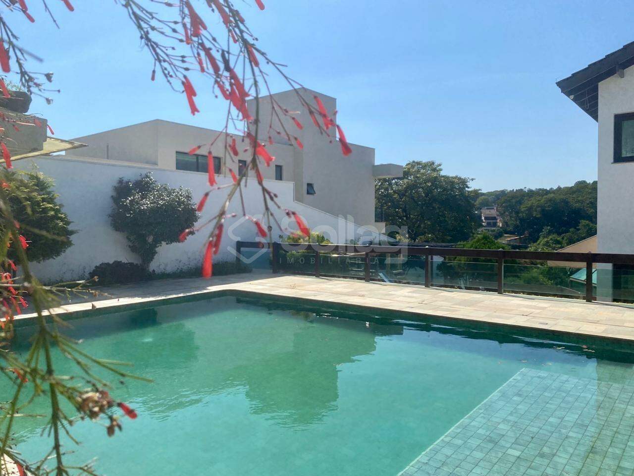 Casa em condomínio à venda no Condomínio Estância Marambaia: