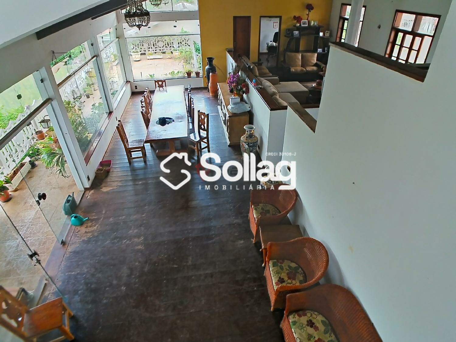 Casa em condomínio à venda no Condomínio Estância Marambaia: imagens_198173.jpg