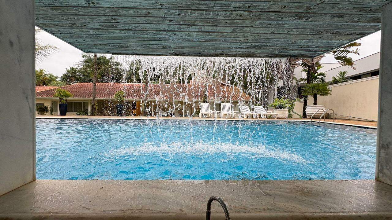 Casa em condomínio à venda no Condomínio São Joaquim: