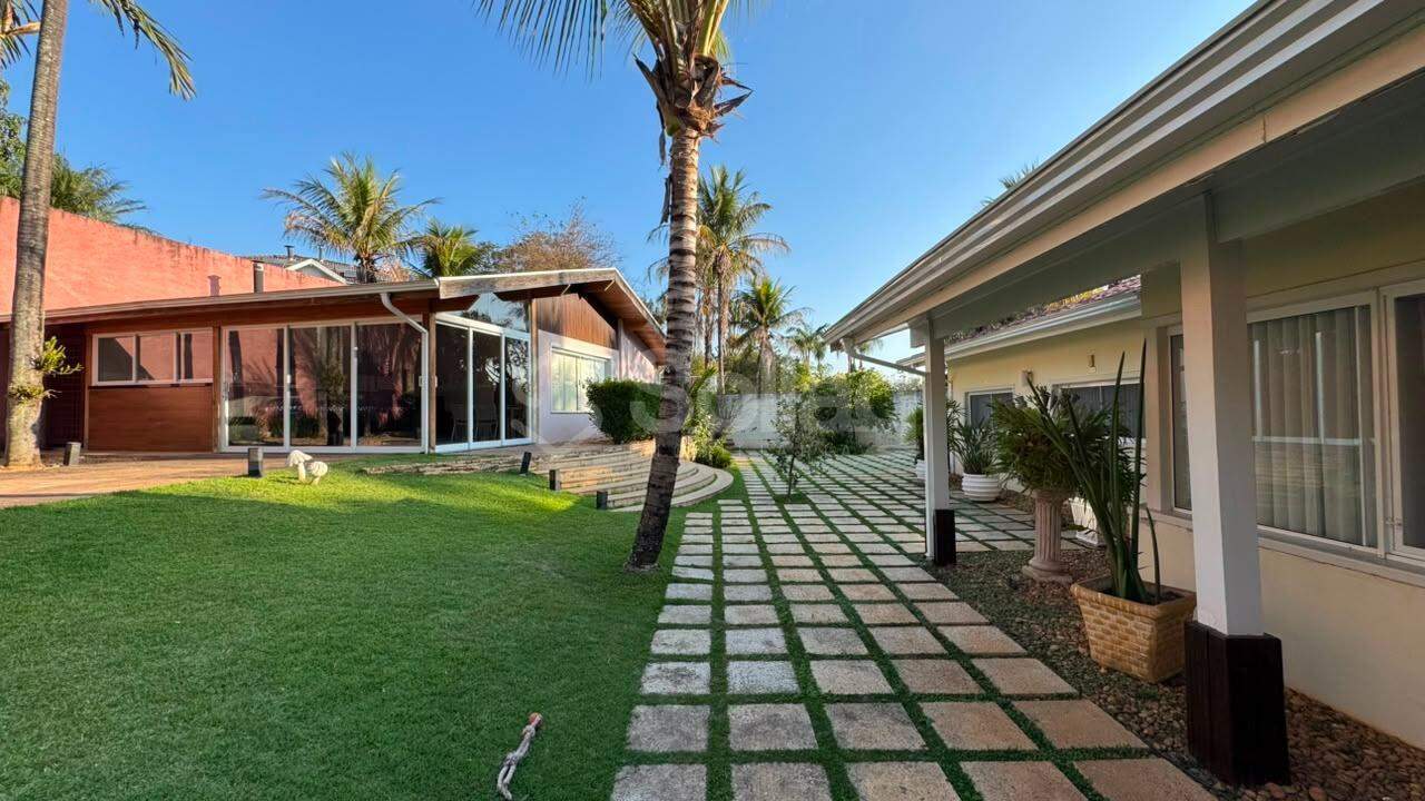 Casa em condomínio à venda no Condomínio São Joaquim: