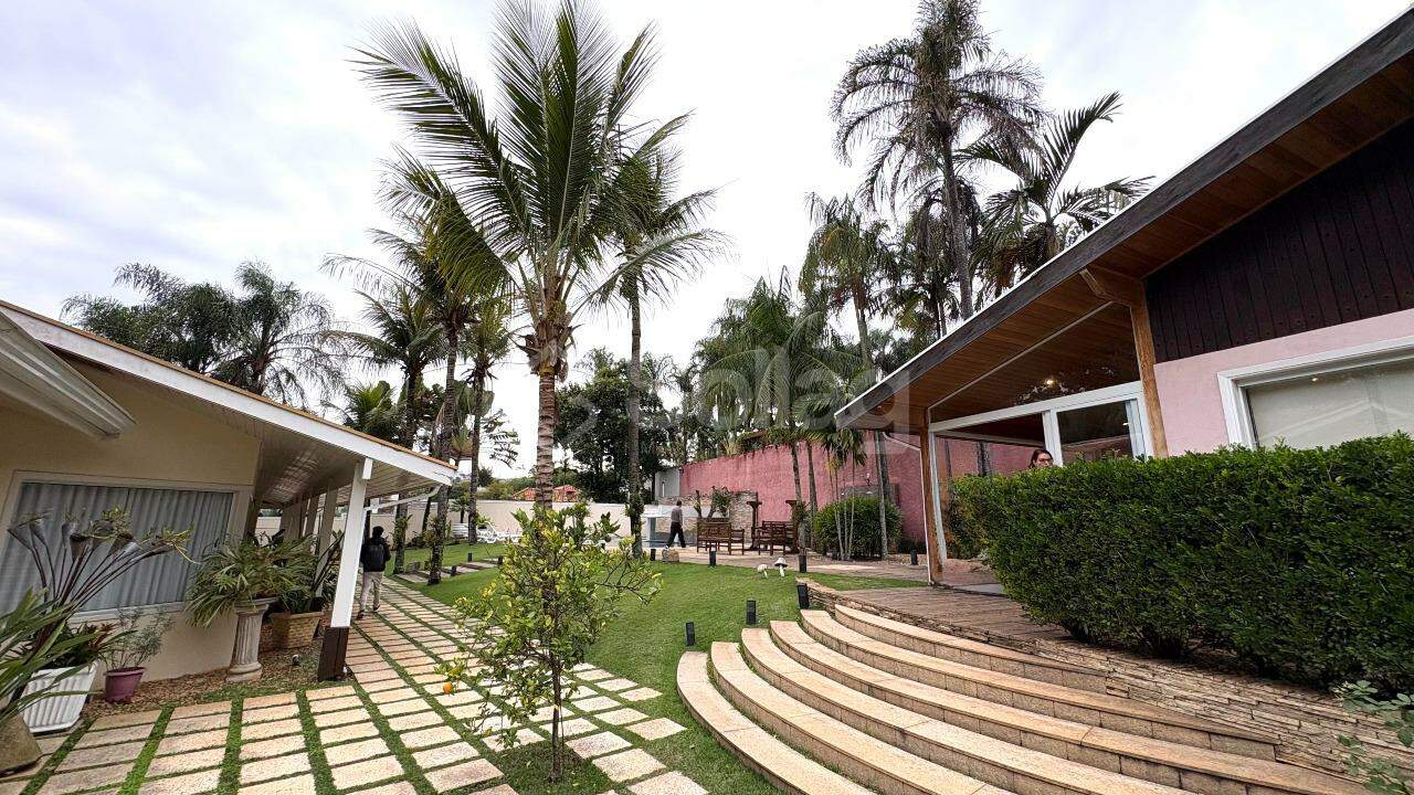 Casa em condomínio à venda no Condomínio São Joaquim: