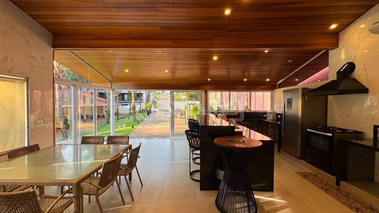 Casa em condomínio à venda no Condomínio São Joaquim: