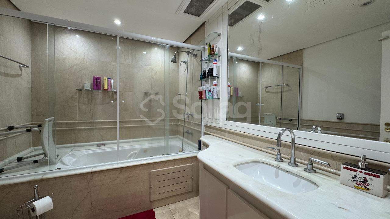 Casa em condomínio à venda no Condomínio São Joaquim: