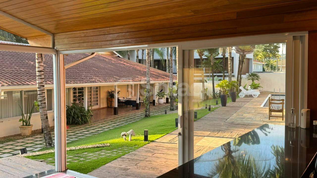 Casa em condomínio à venda no Condomínio São Joaquim: