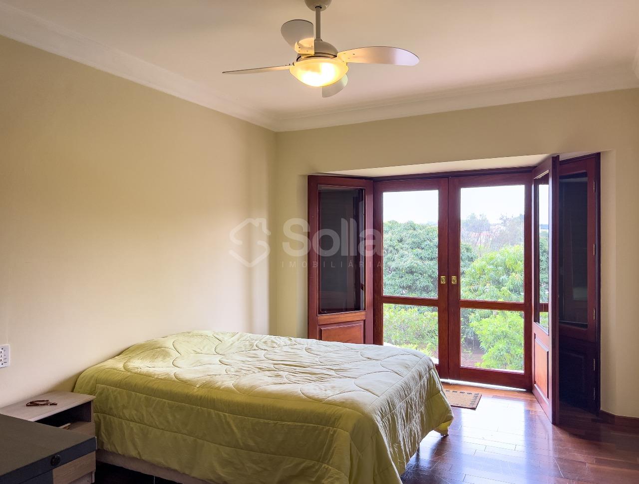 Casa em condomínio à venda no Condomínio Estância Marambaia: 